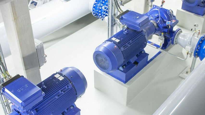 Chugh Brothers Pvt Ltd – The Gears Motion Controls Engineers
